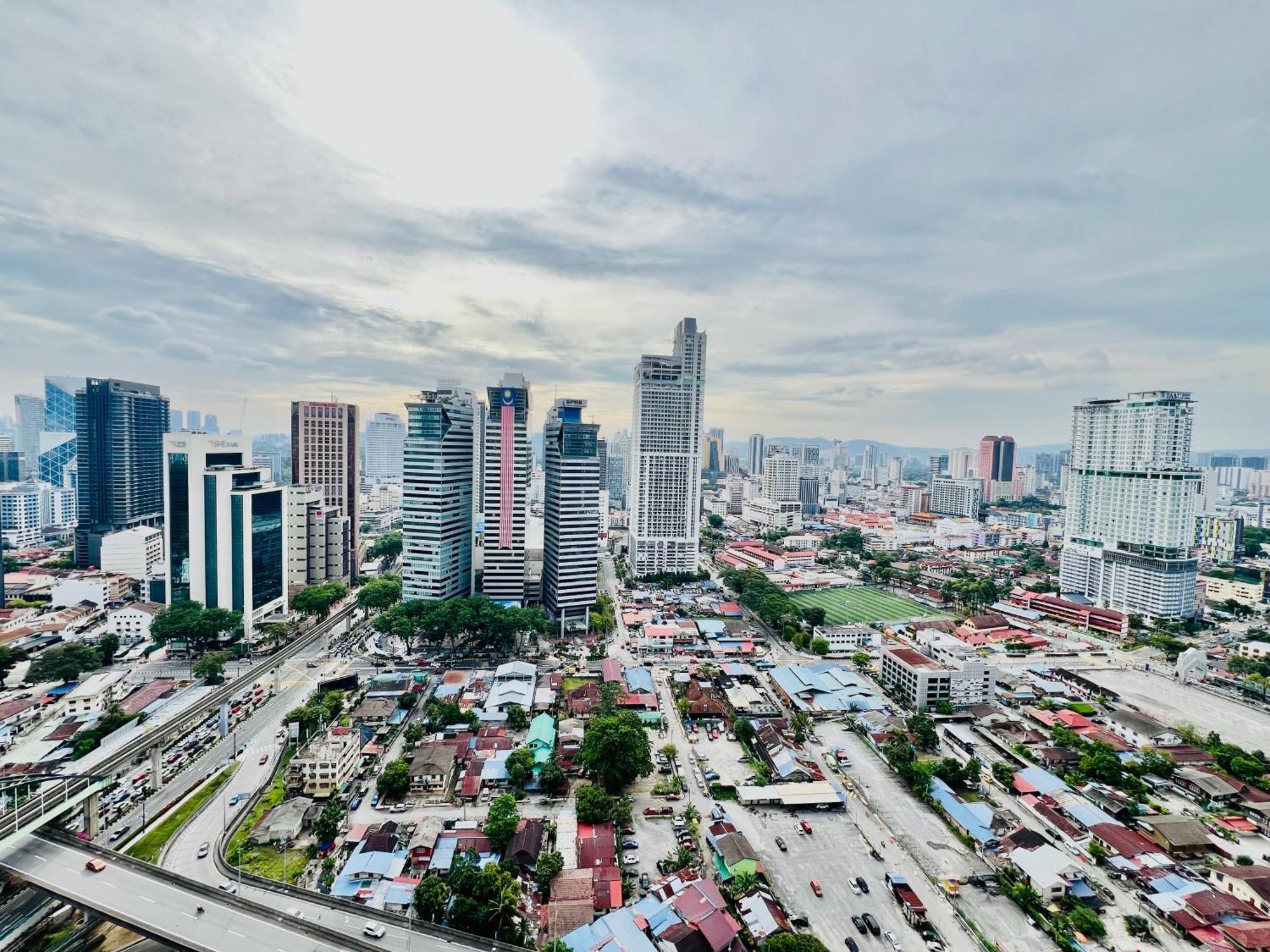 Summer Suites Victory House, Kuala Lumpur